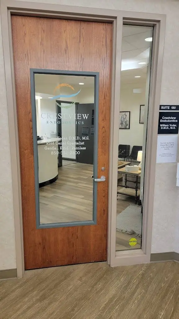 Crestview Endodontics