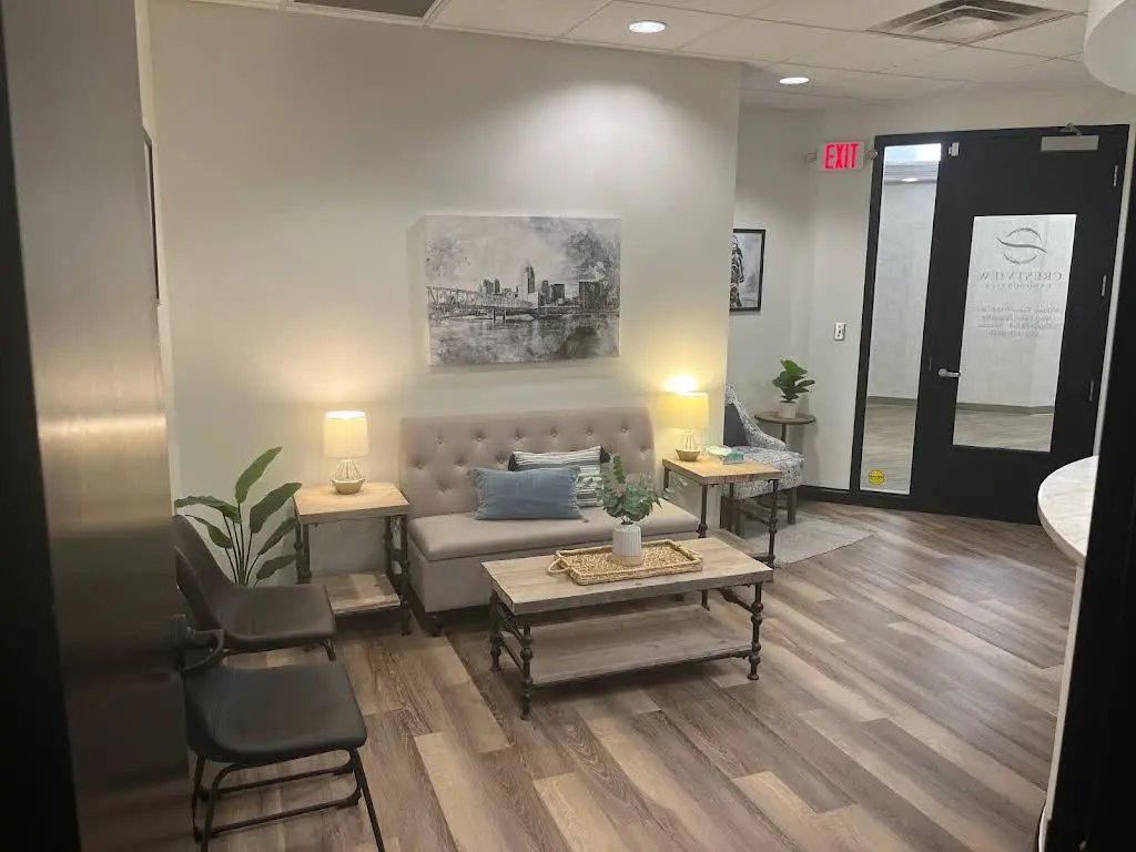 Crestview Endodontics