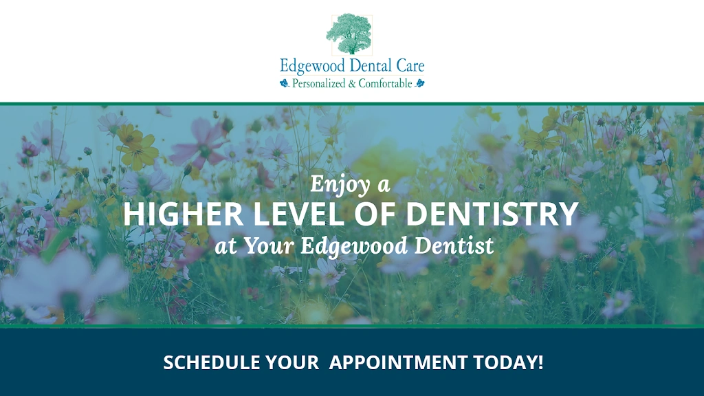 Edgewood Dental Care