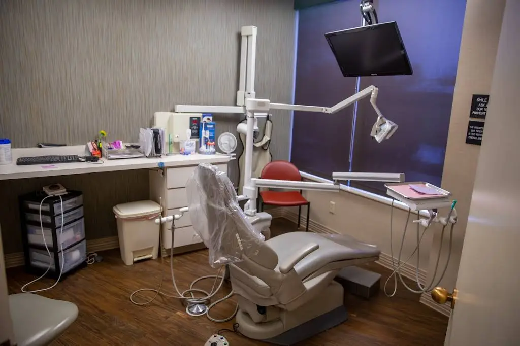 Edgewood Dental Care