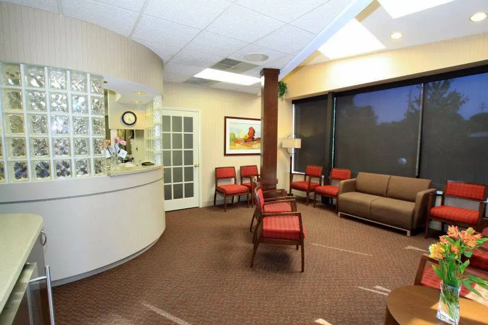 Edgewood Dental Care