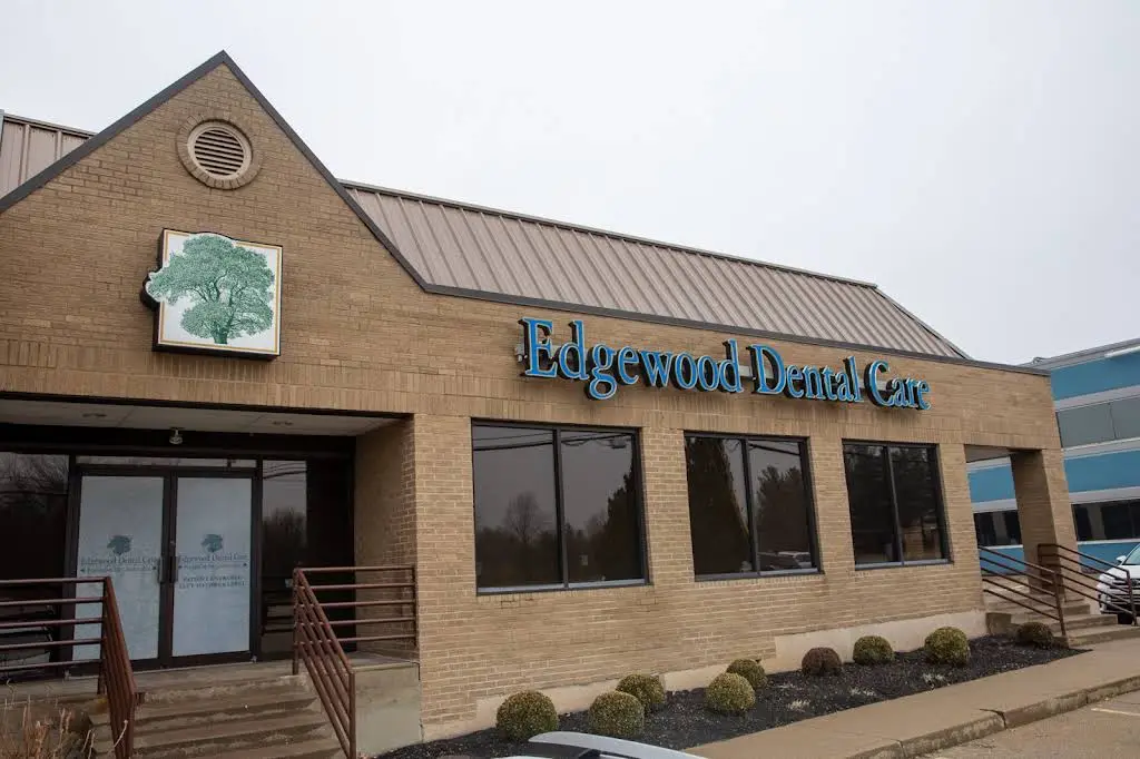 Edgewood Dental Care