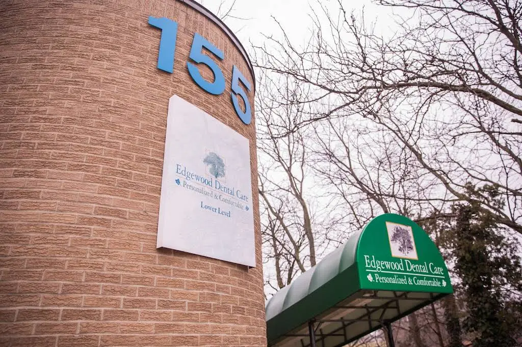 Edgewood Dental Care