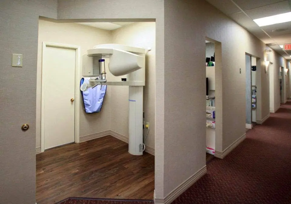 Edgewood Dental Care