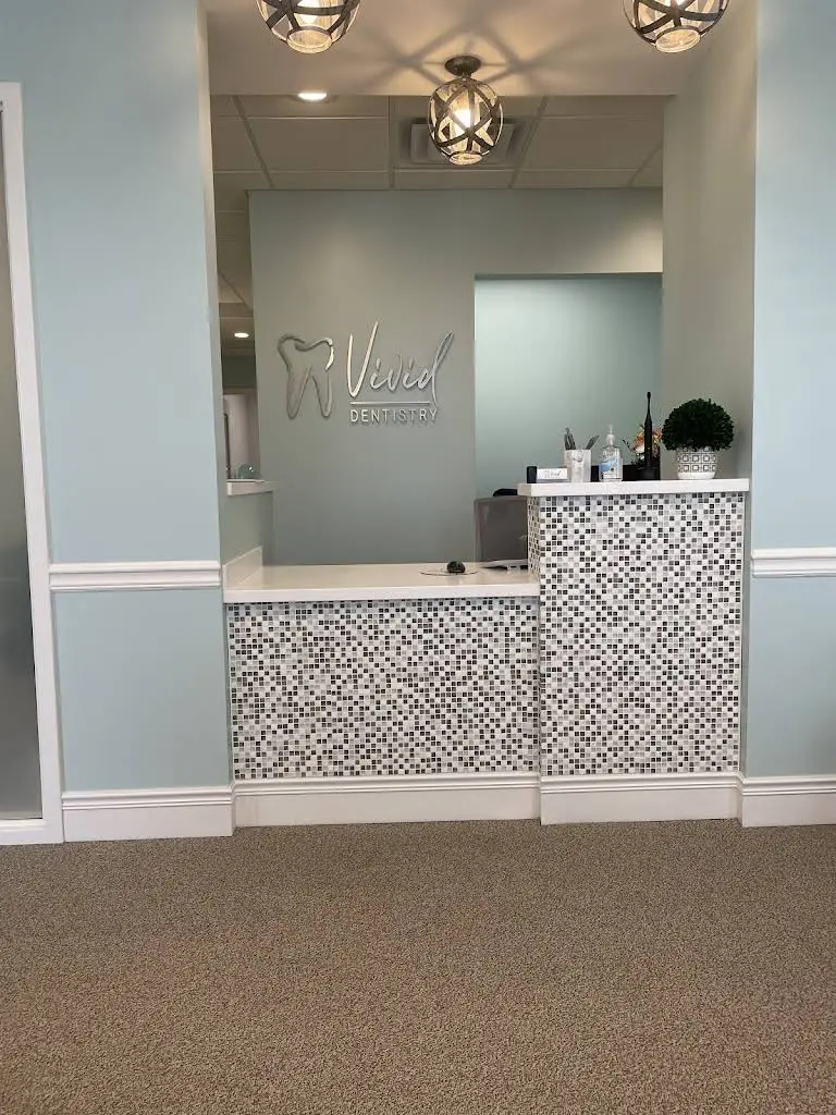 Vivid Dentistry