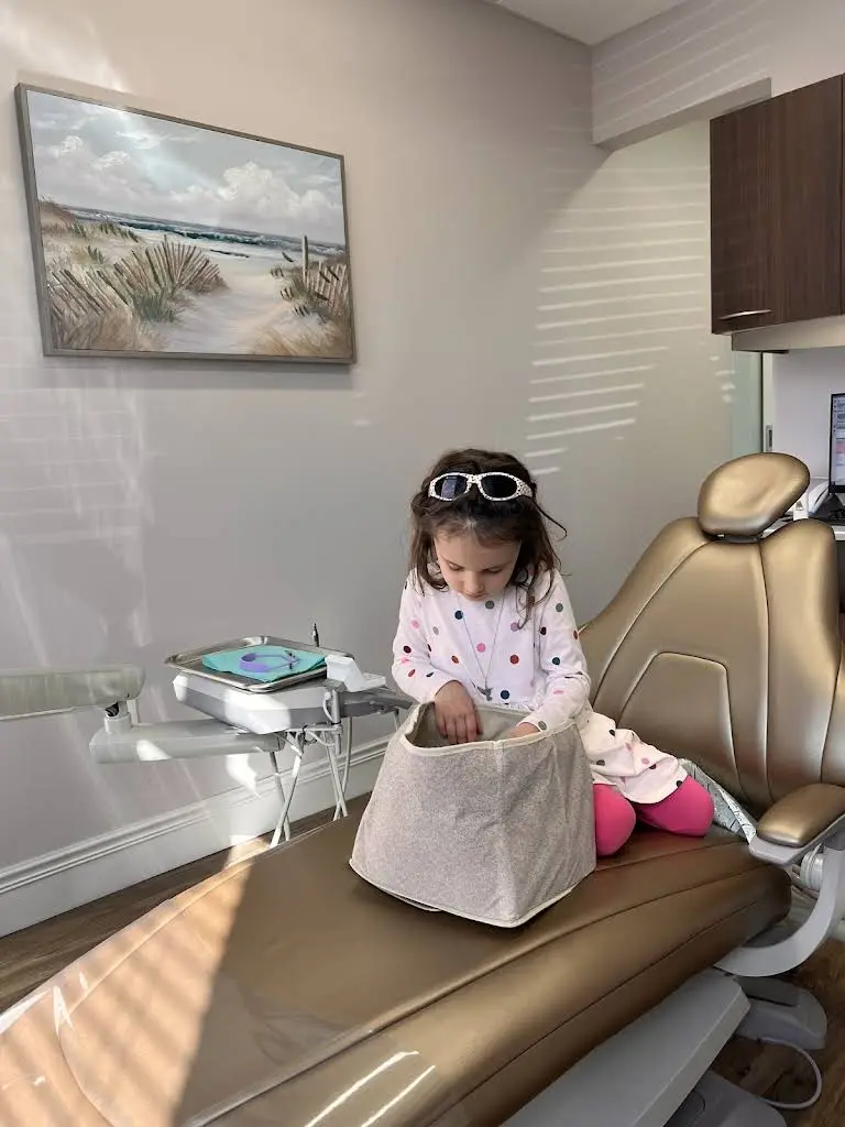 Vivid Dentistry