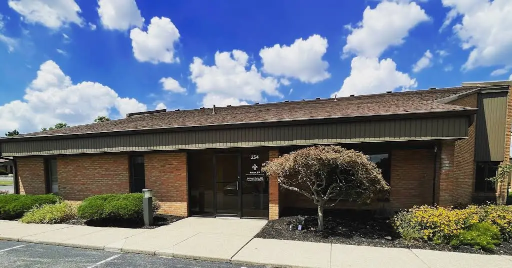 Parker Periodontics and Implant Dentistry