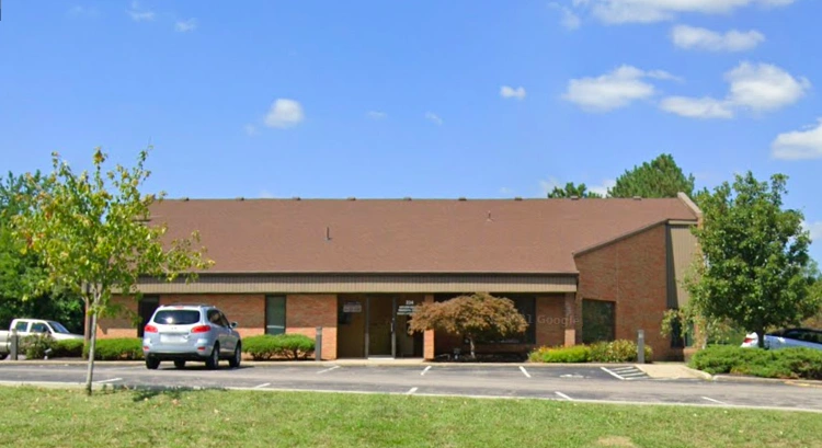 Parker Periodontics and Implant Dentistry