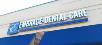 Embrace Dental Care