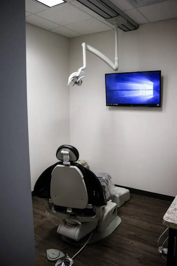 Embrace Dental Care