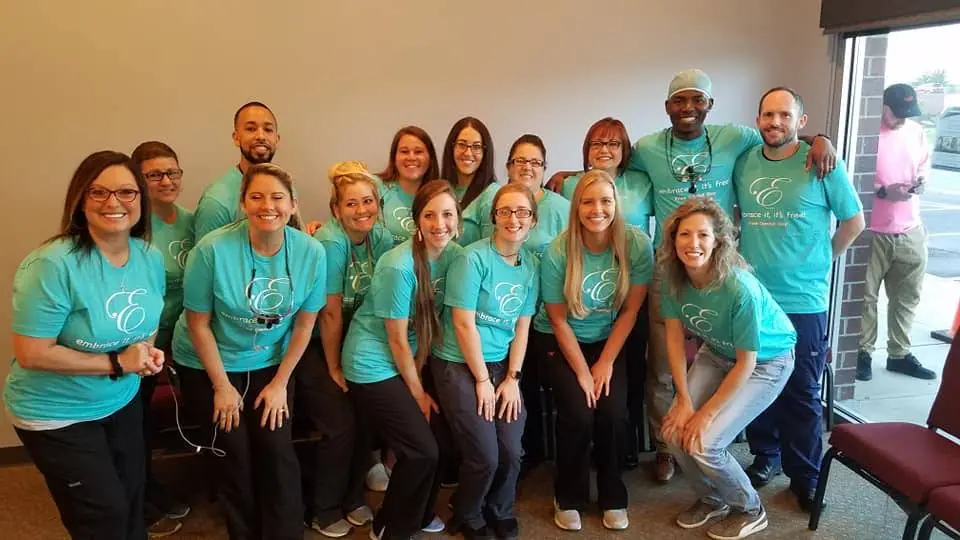 Embrace Dental Care