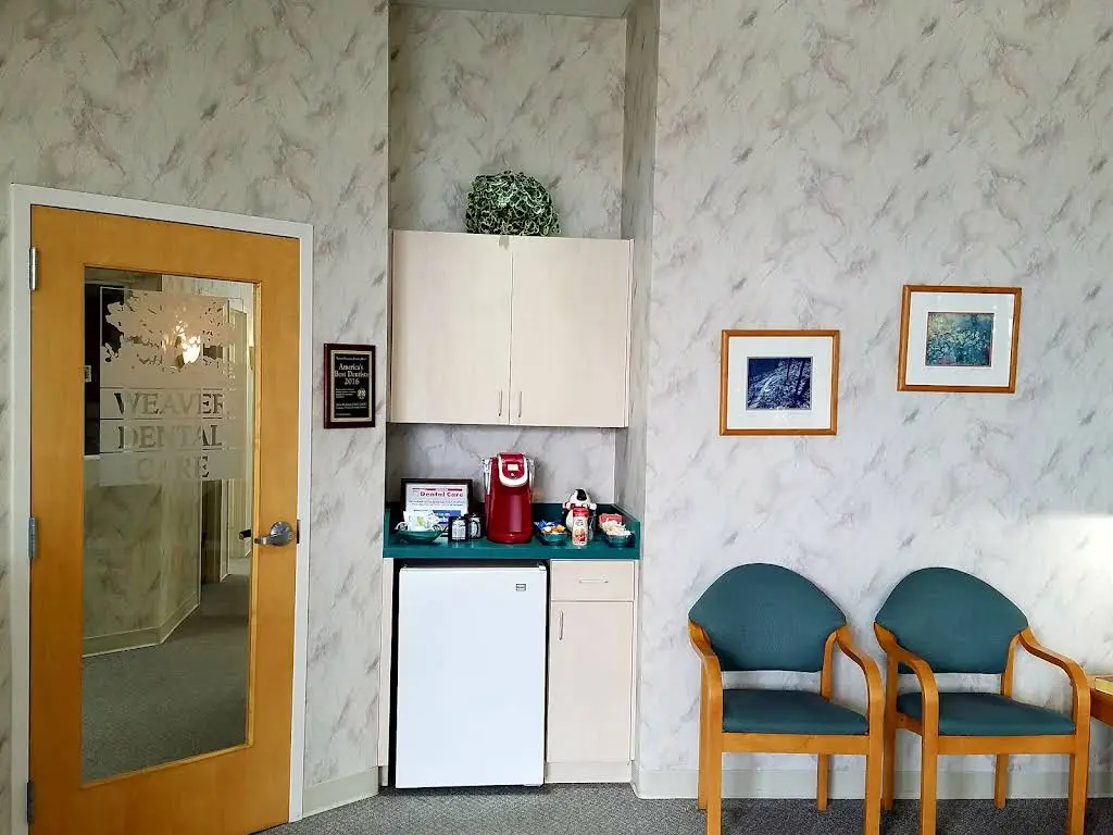 Weaver Dental Care