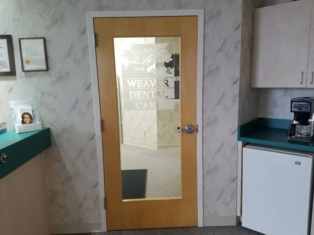 Weaver Dental Care