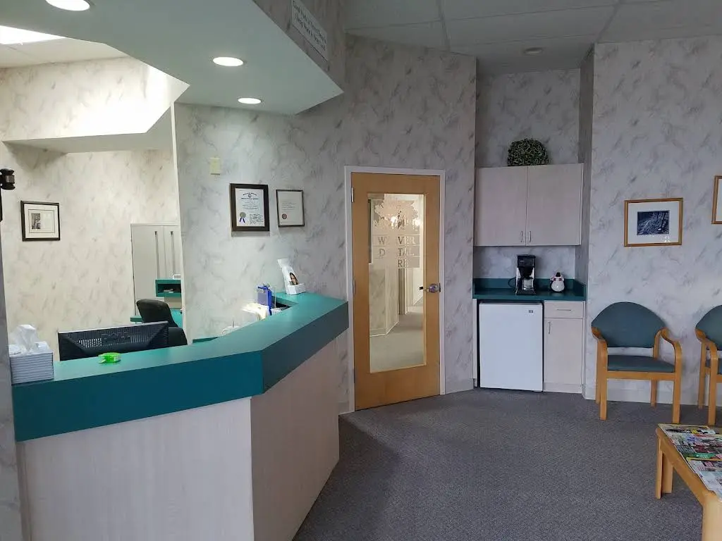 Weaver Dental Care