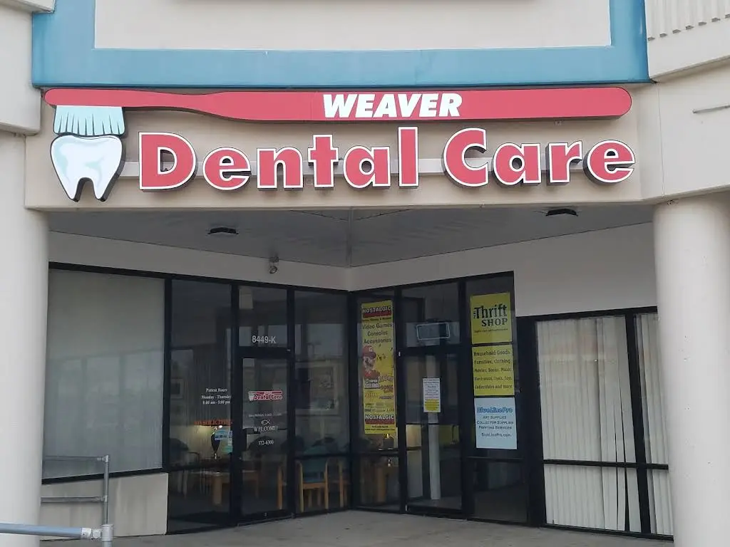 Weaver Dental Care