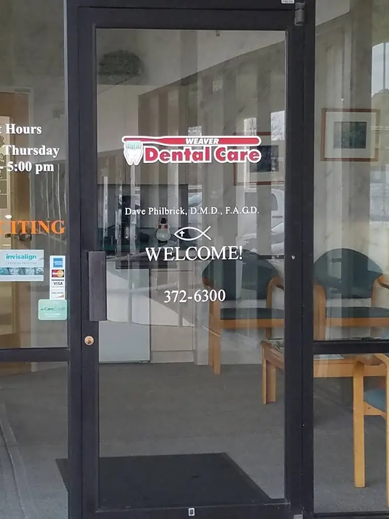 Weaver Dental Care