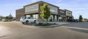 Florence Smiles Dentistry