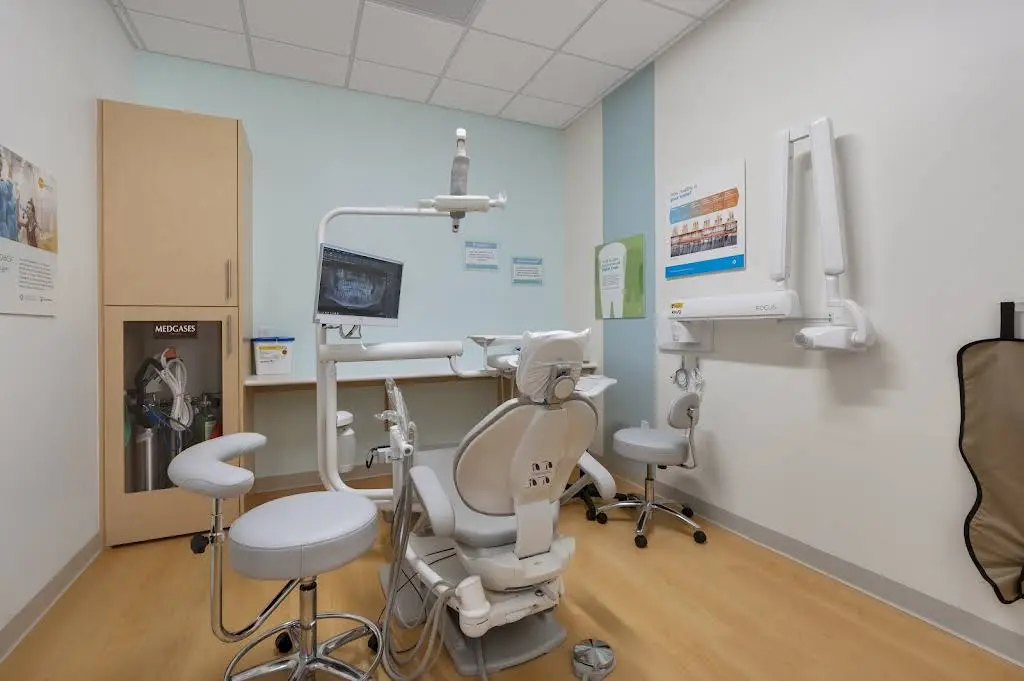 Florence Smiles Dentistry