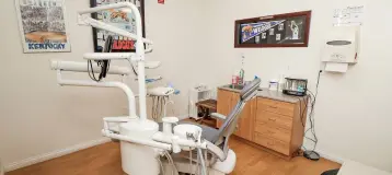 Wright Dental Center