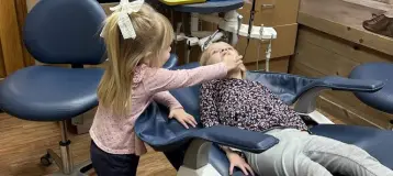 Union Pediatric Dentistry