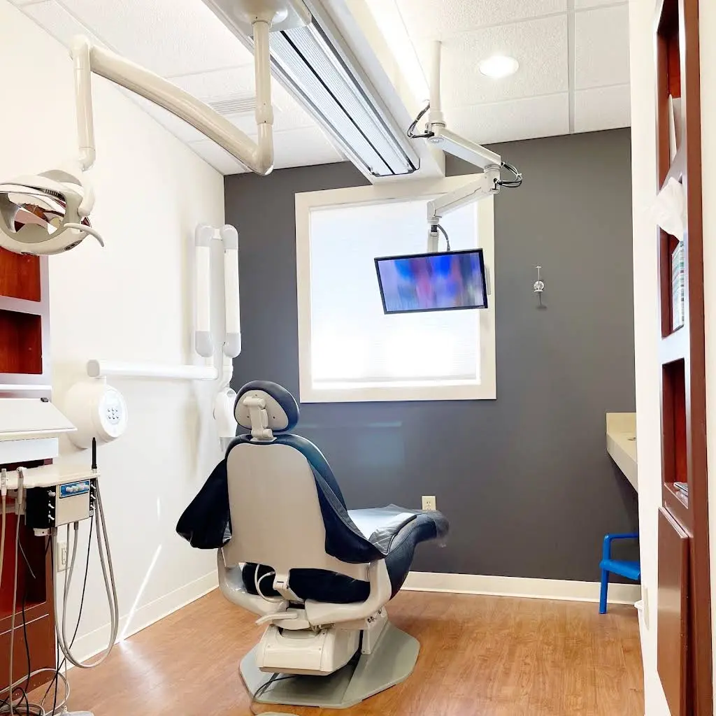 Pinnacle Family Dentistry