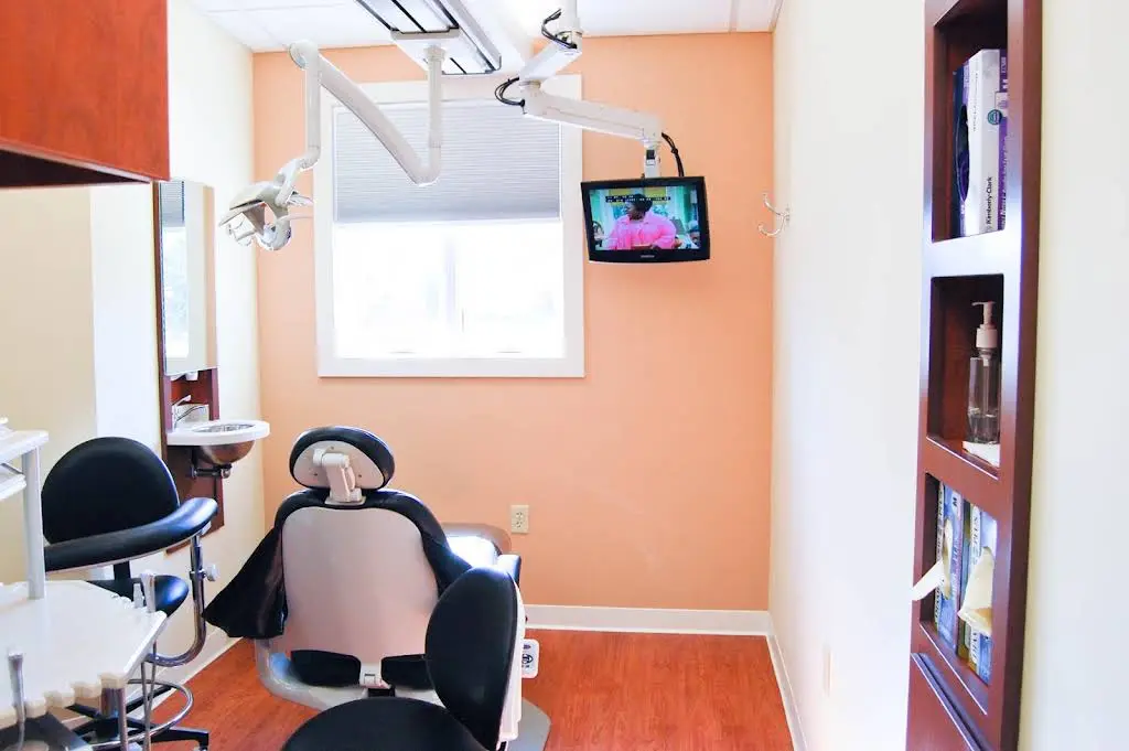Pinnacle Family Dentistry