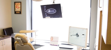Shearer Family & Cosmetic Dentistry
