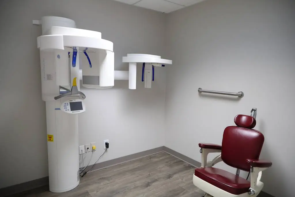 The Pediatric Dentist