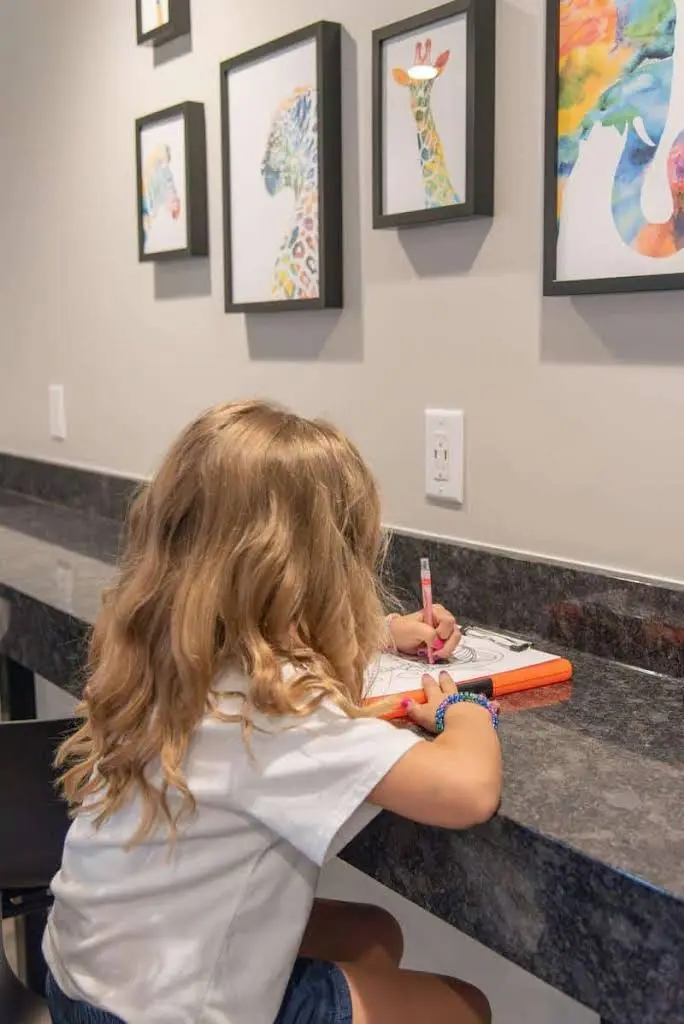 The Pediatric Dentist