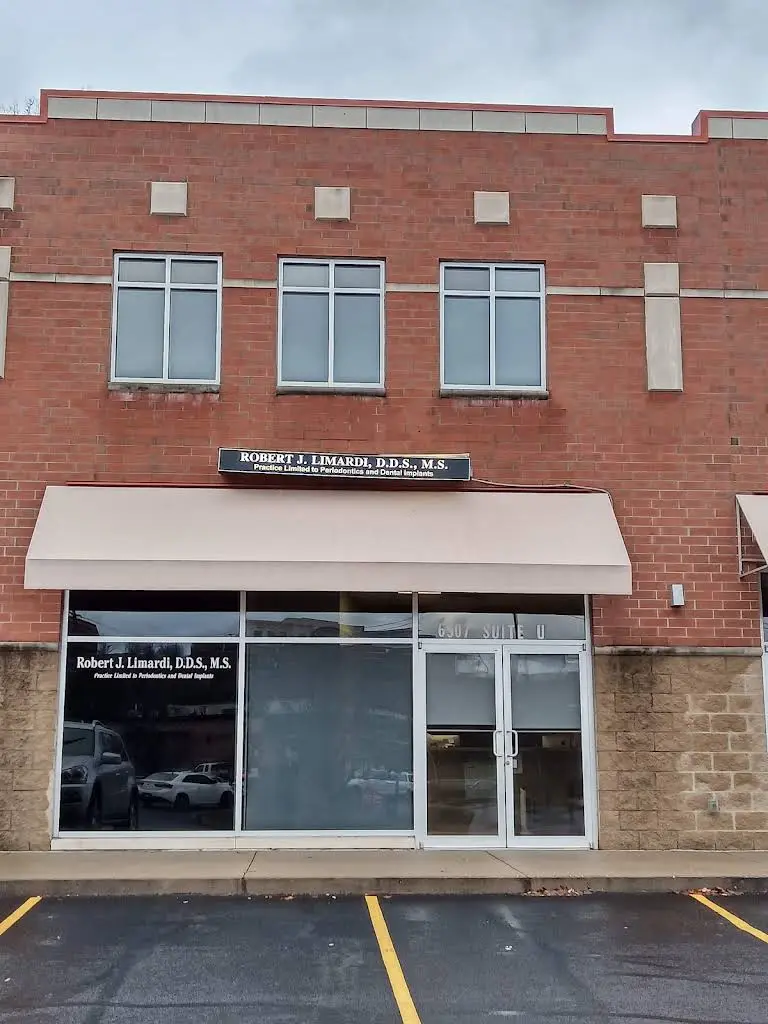 Periodontal Visions, Inc.