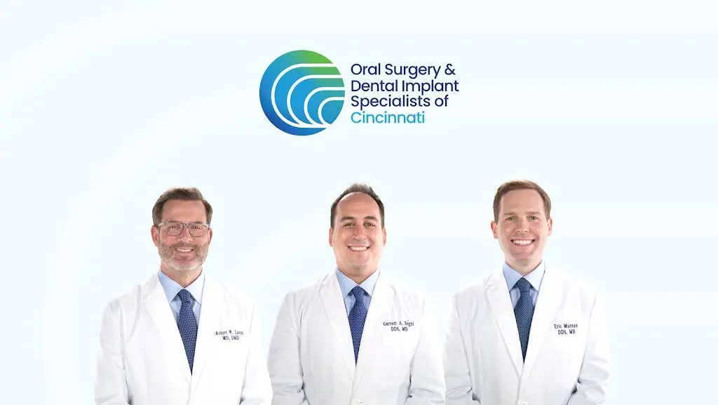 Oral Surgery & Dental Implant Specialists of Cincinnati