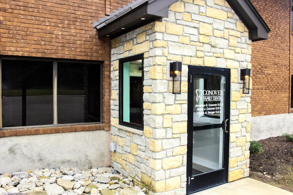 Conover Family Dental
