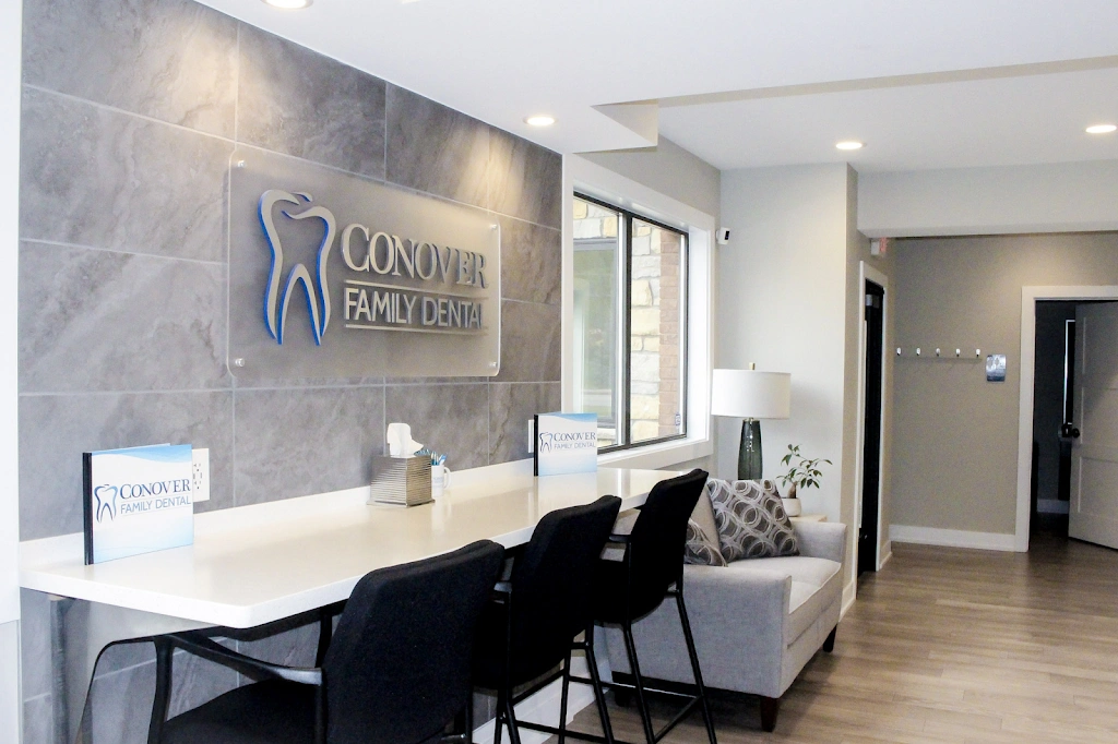 Conover Family Dental