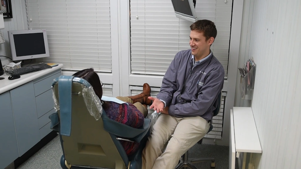 Conover Family Dental