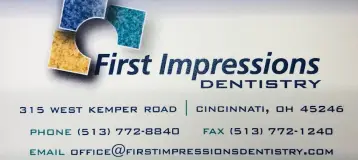 First Impressions Dentistry/Riversbend Dental Springdale