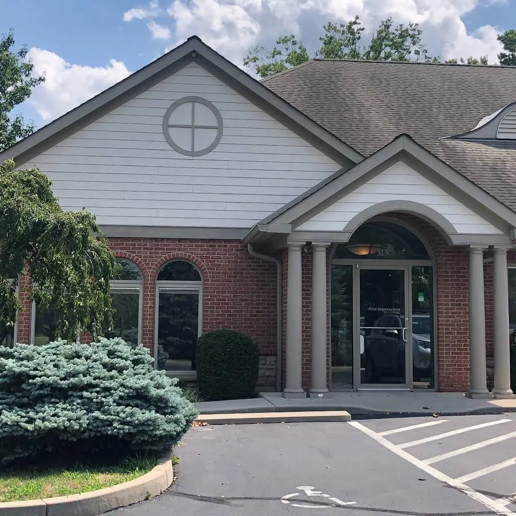 First Impressions Dentistry/Riversbend Dental Springdale