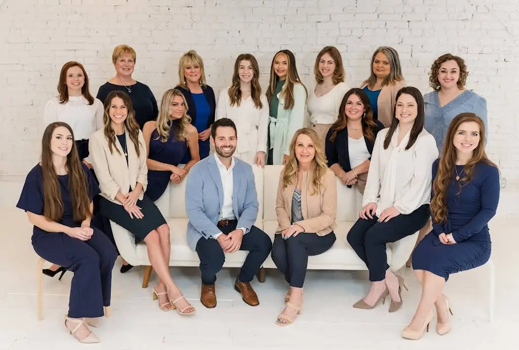 Illuminate Family and Cosmetic Dentistry
