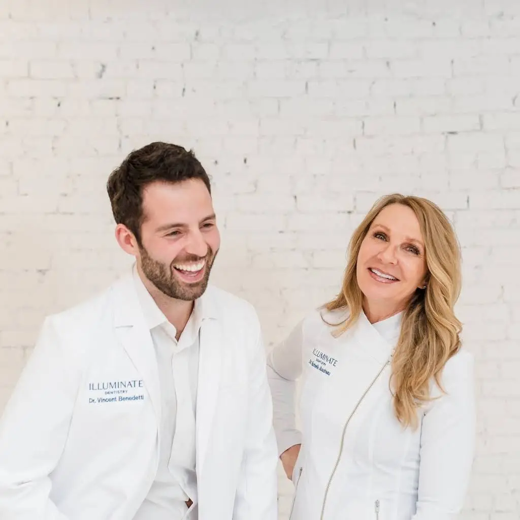 Illuminate Family and Cosmetic Dentistry