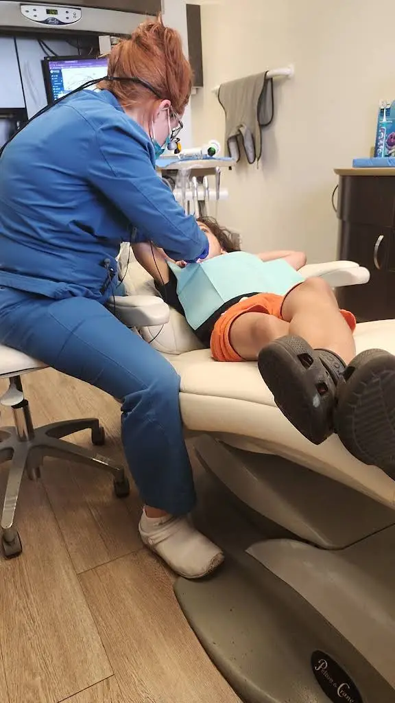 Illuminate Family and Cosmetic Dentistry