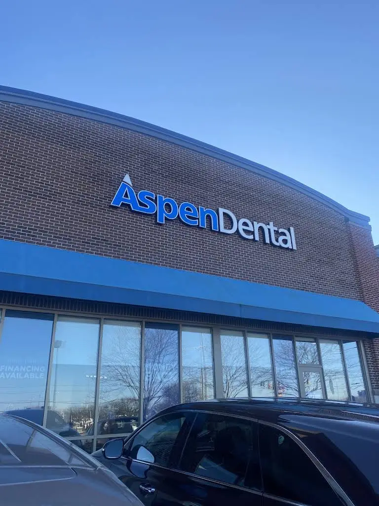 Aspen Dental