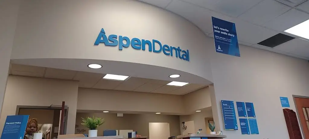Aspen Dental