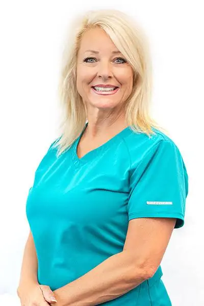 Nelson R. Diers, DDS, MSD - Fairfield