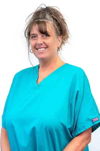 Nelson R. Diers, DDS, MSD - Fairfield