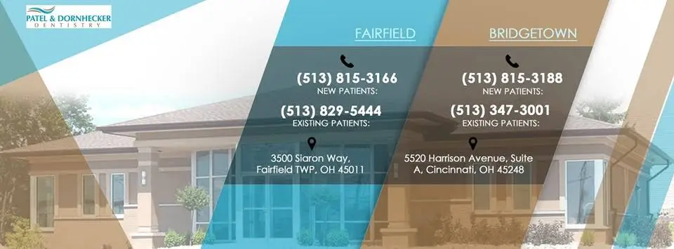 Patel and Dornhecker Dentistry