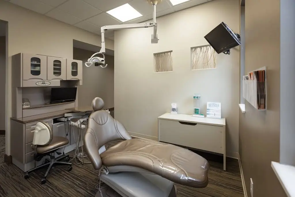 Patel and Dornhecker Dentistry