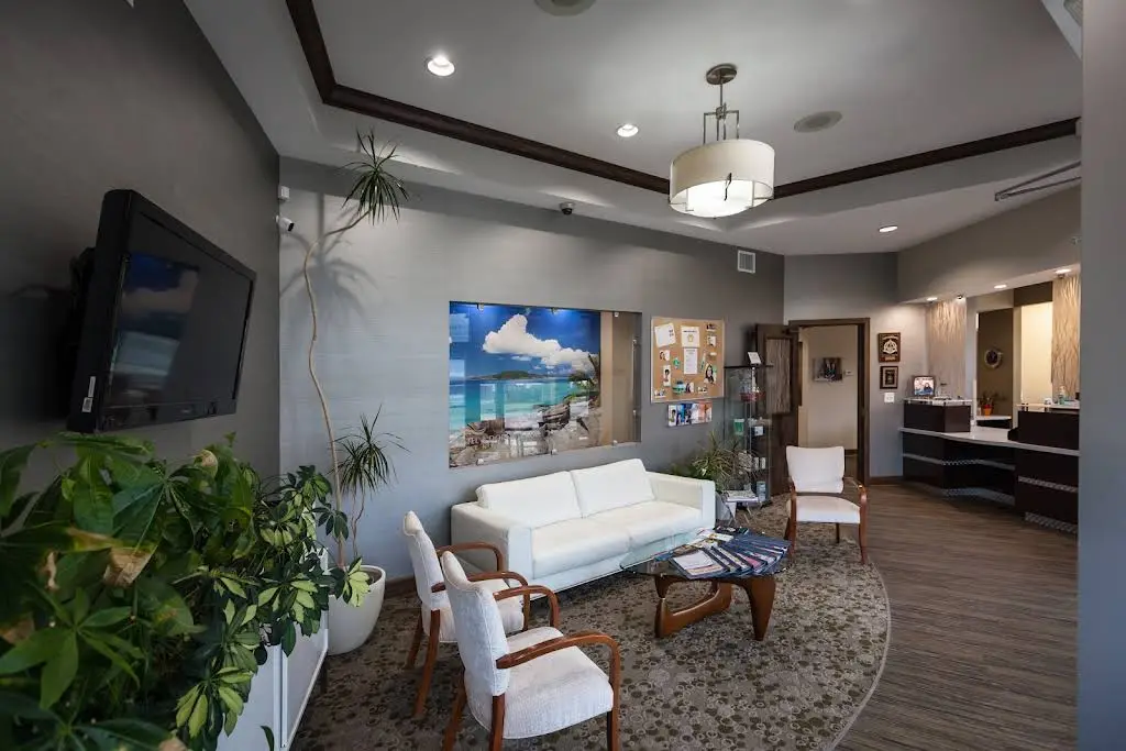 Patel and Dornhecker Dentistry