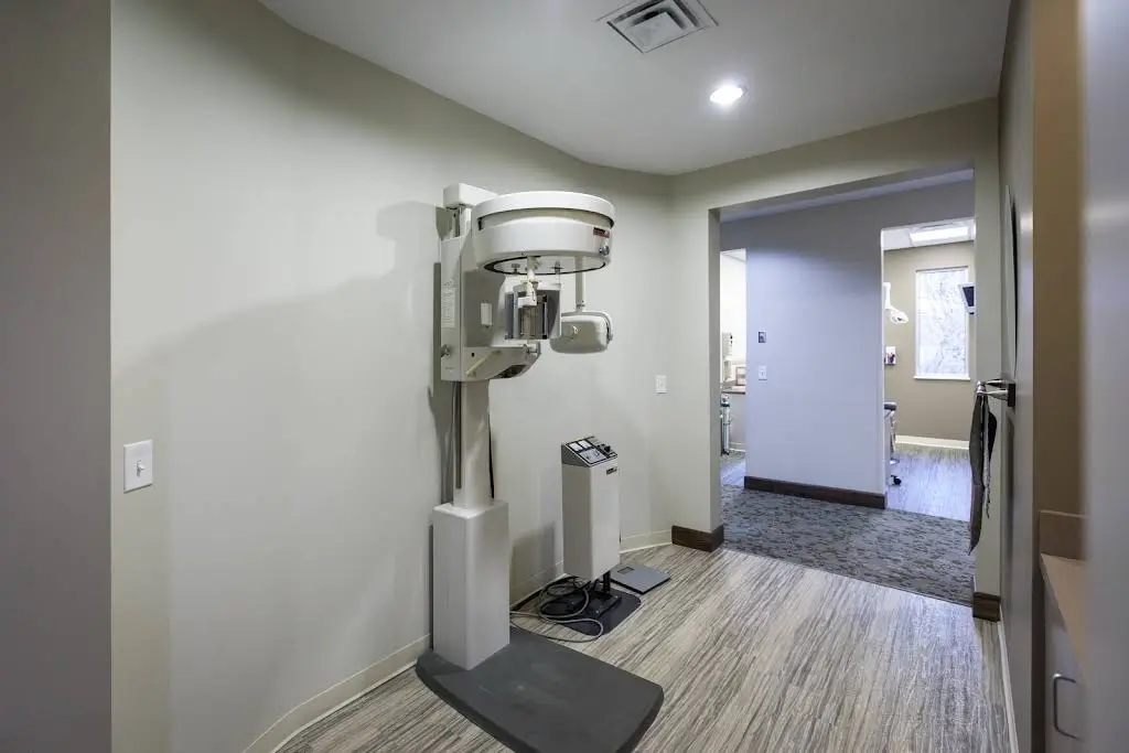 Patel and Dornhecker Dentistry