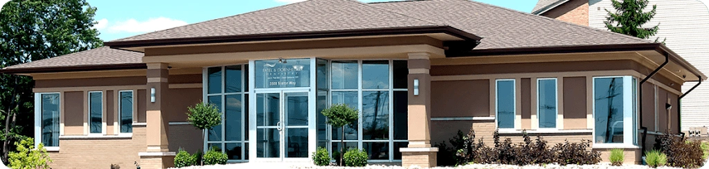 Patel and Dornhecker Dentistry