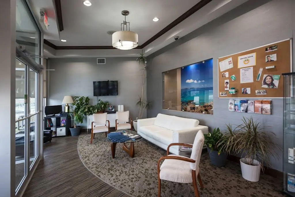 Patel and Dornhecker Dentistry