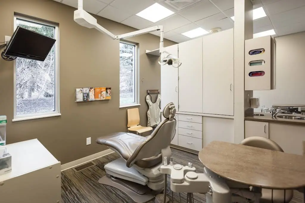 Patel and Dornhecker Dentistry